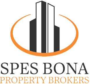 Jandré at Spes Bona Property Brokers logo